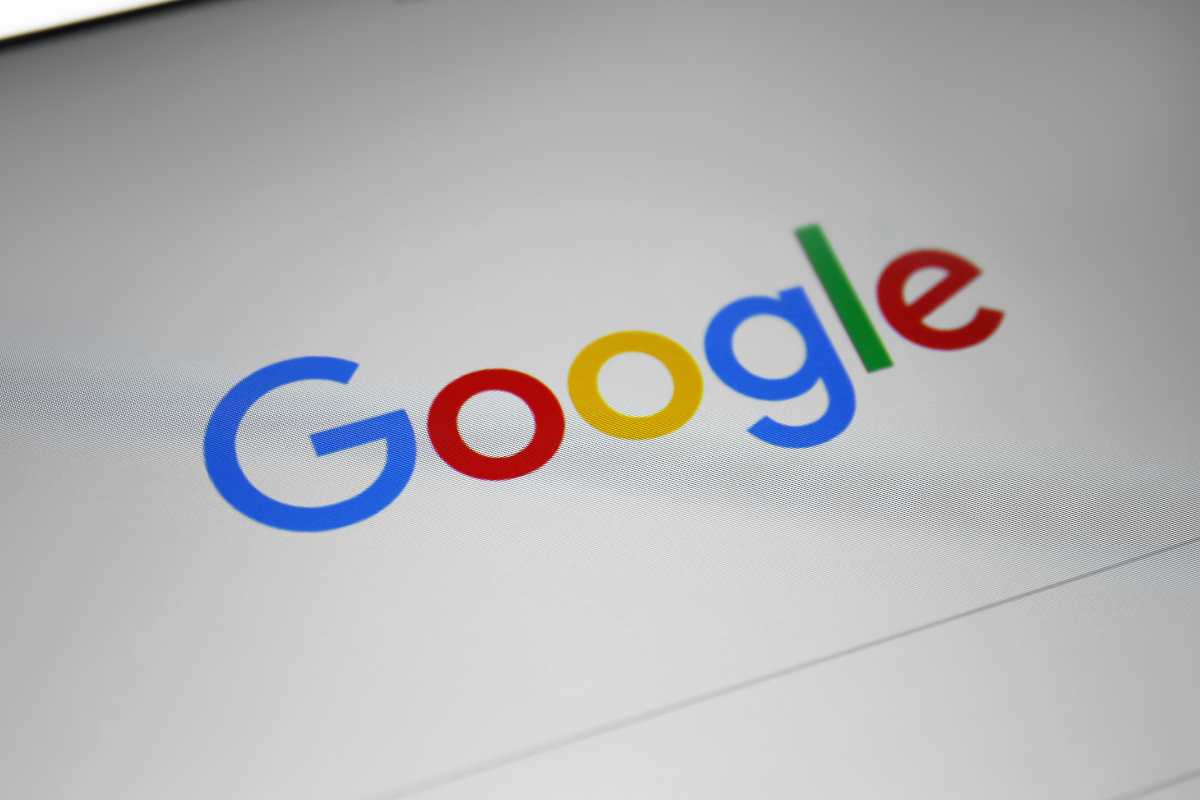 Non usare Account Google motivo