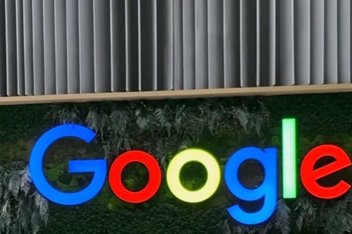 Google trasformare occhiali Android Auto