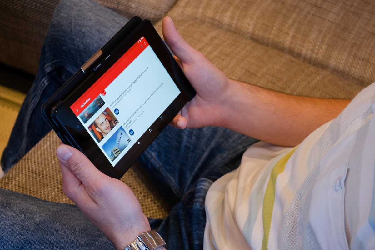 Youtube rivoluzione nulla sarà come prima 