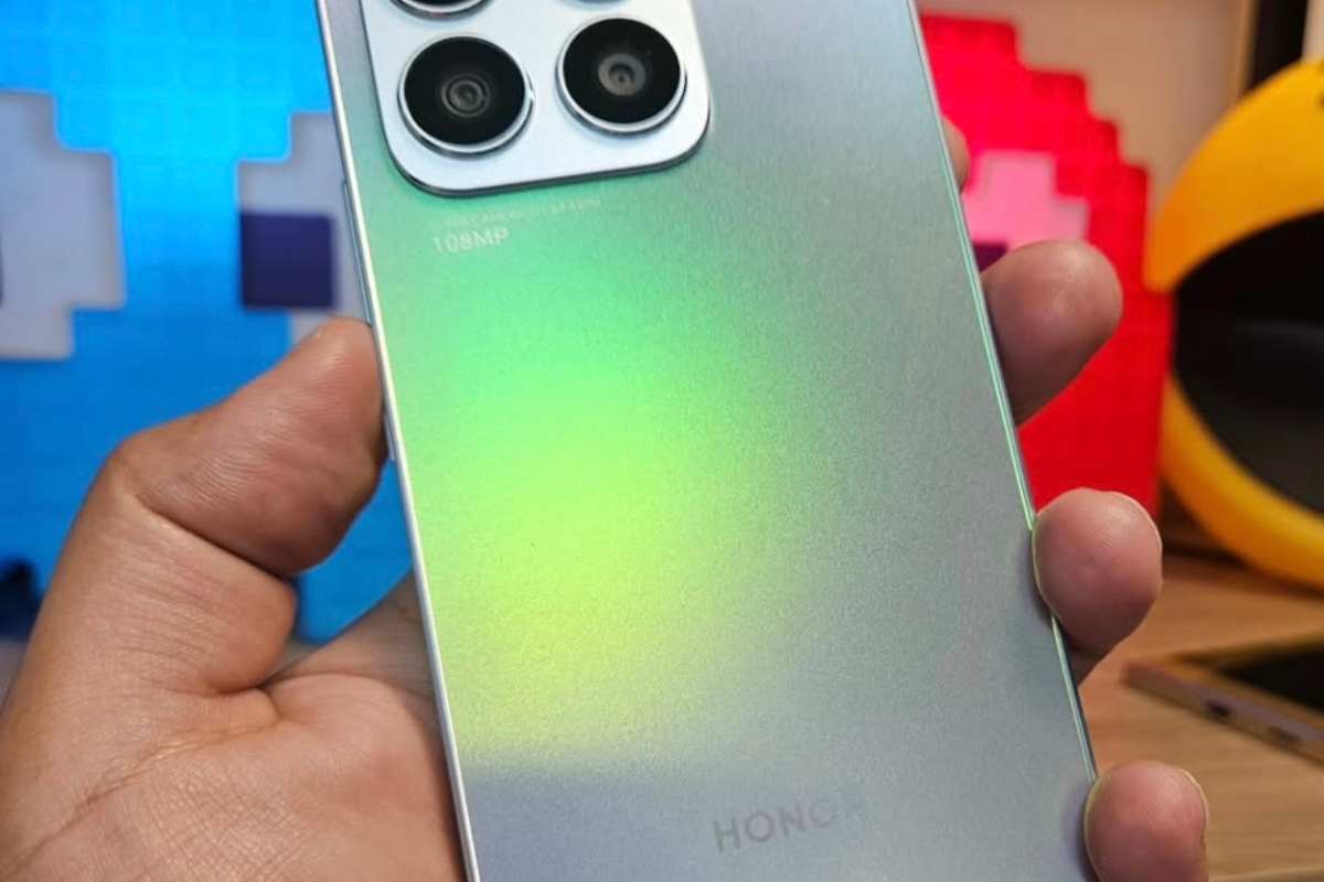 Cerchi smartphone Honor X8b prezzo