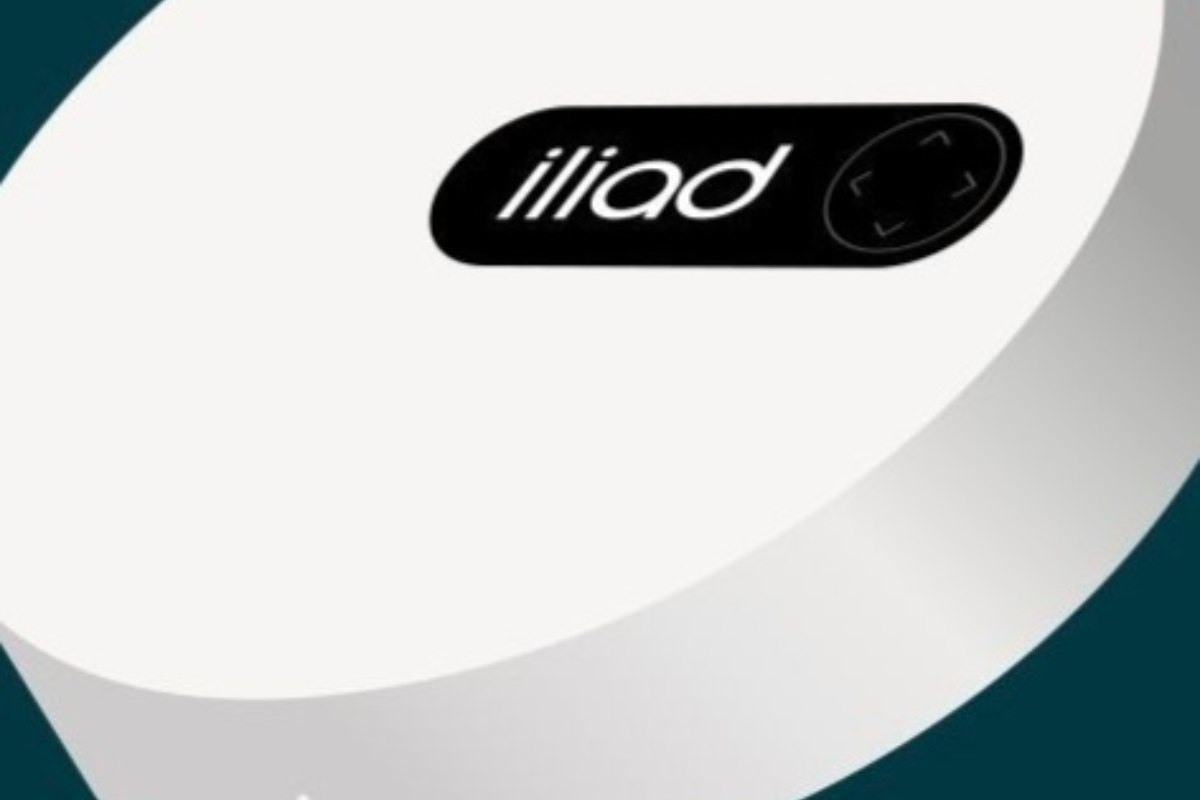 Iliad super offerta a meno di 10 euro