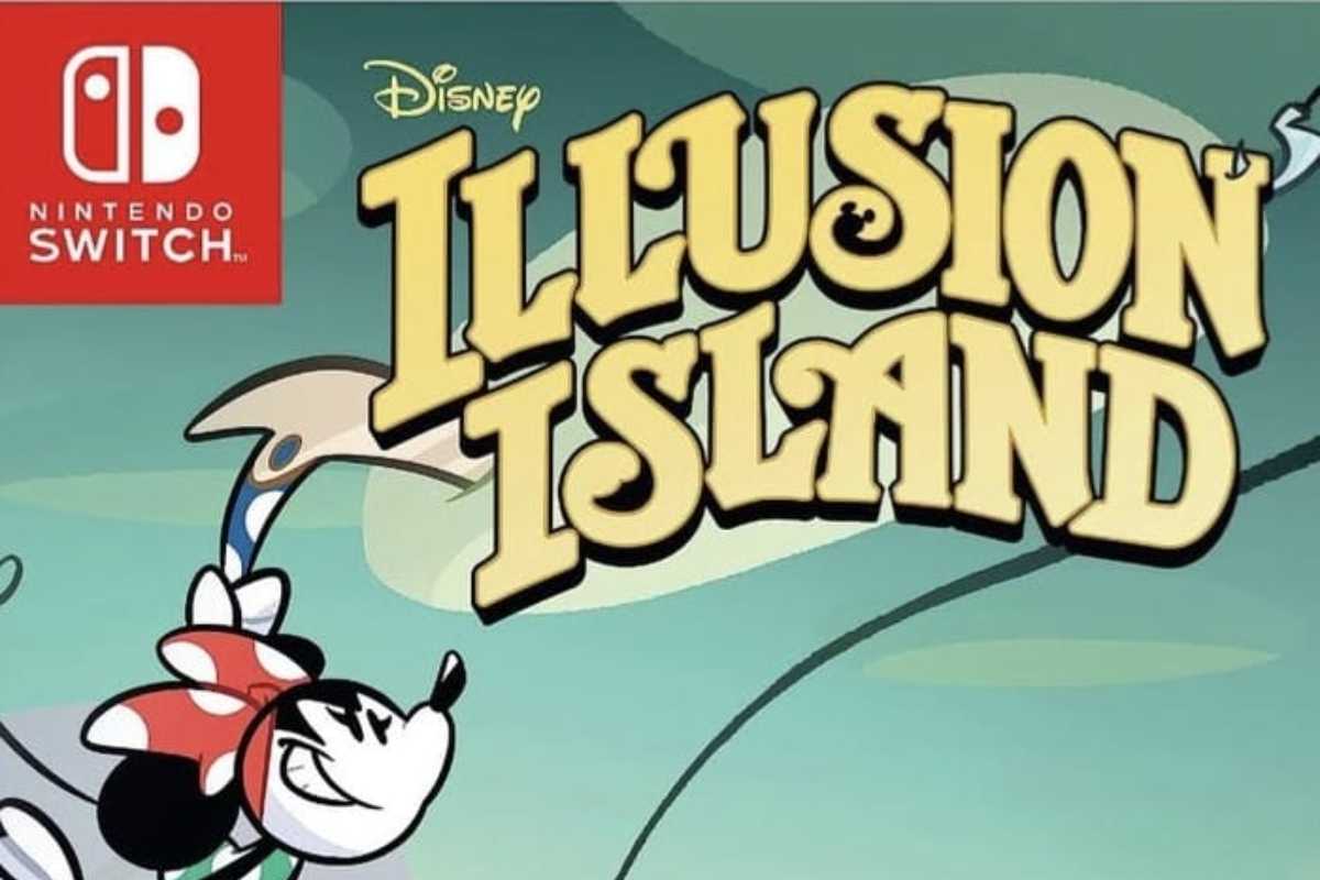 Disney Illusion su PS5 cosa sappiamo