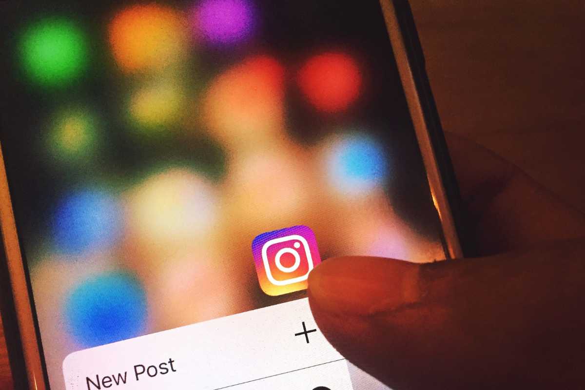 Instagram sbarca su iPad ultimissime