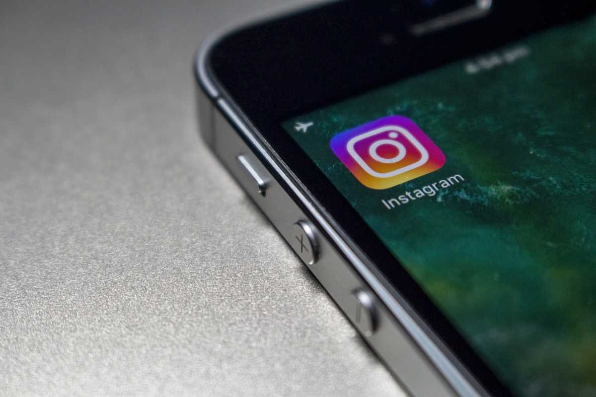 Instagram sbarca su iPad ultimissime