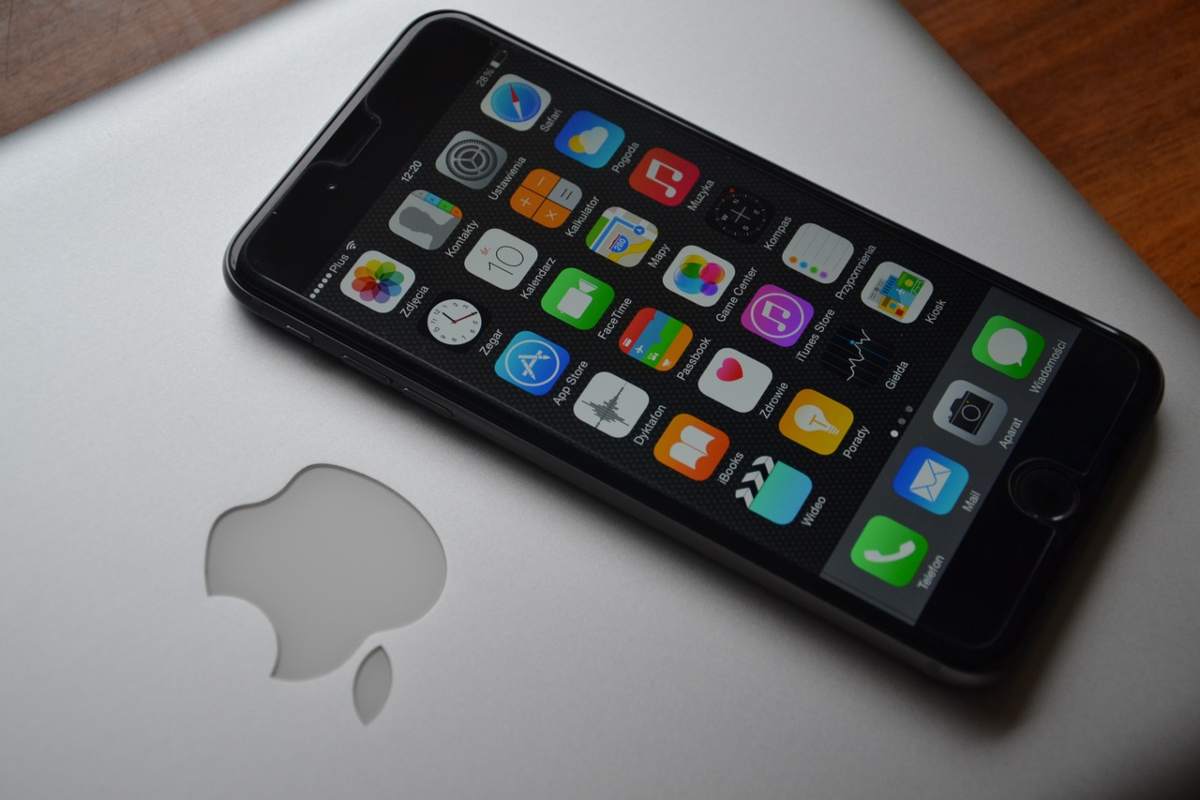 Apple problemi nei prossimi mesi