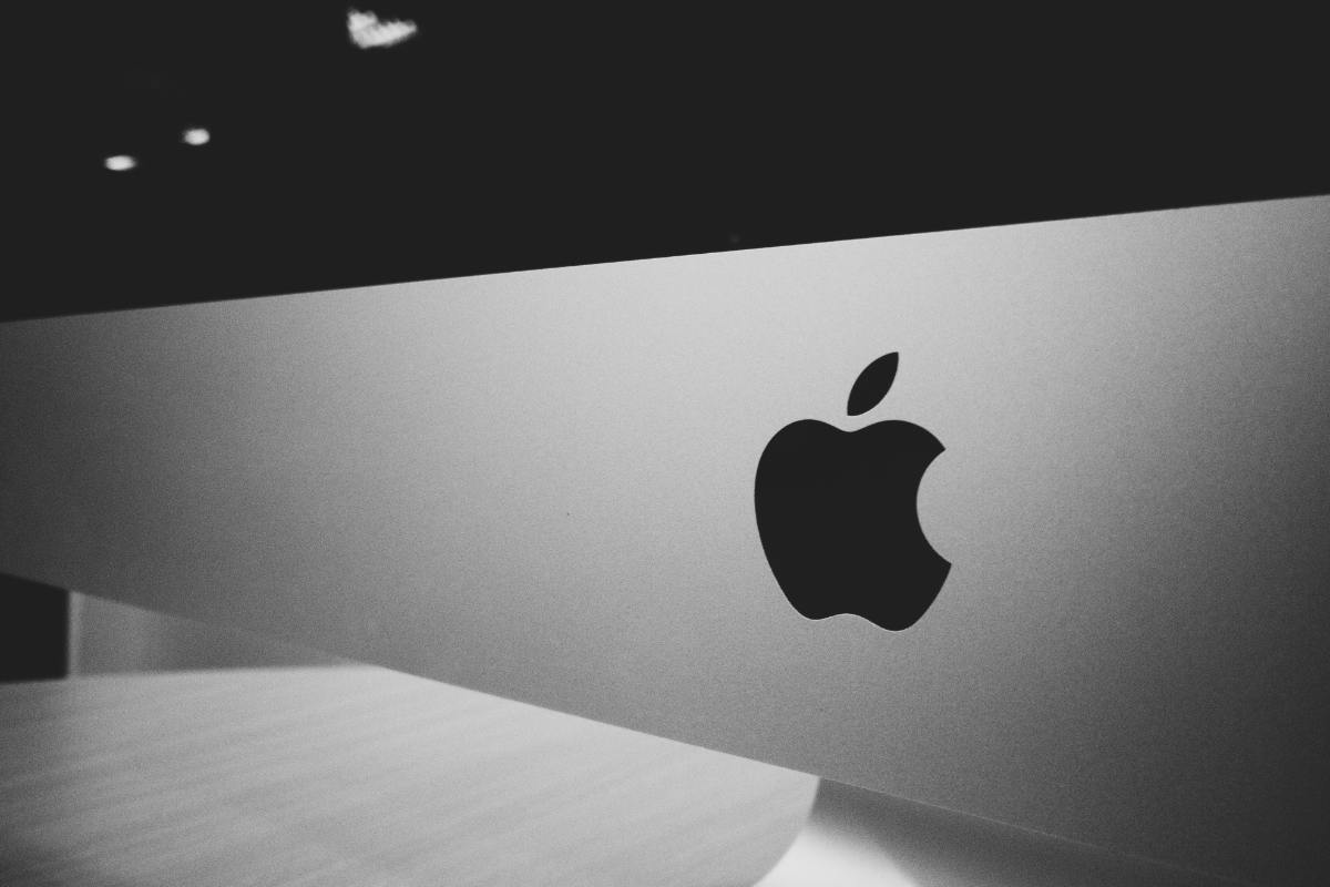 Apple risolto problema fastidioso