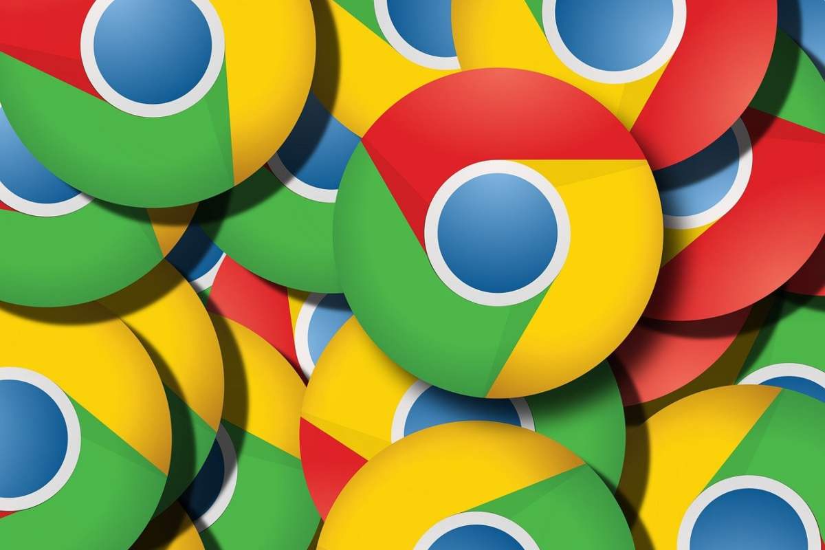 Google Chrome acquistato da