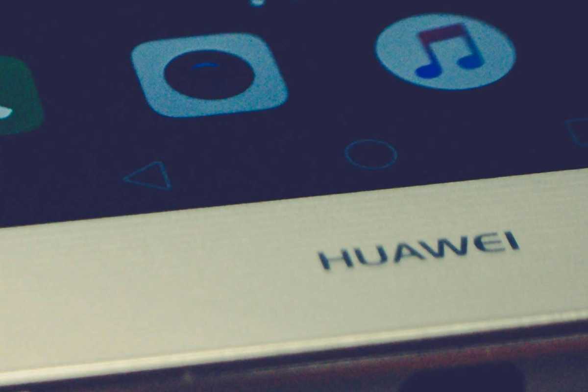 Vuoi fare videochiamate con Huawei