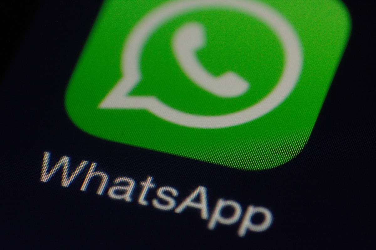 WhatsApp libera memoria cellulare