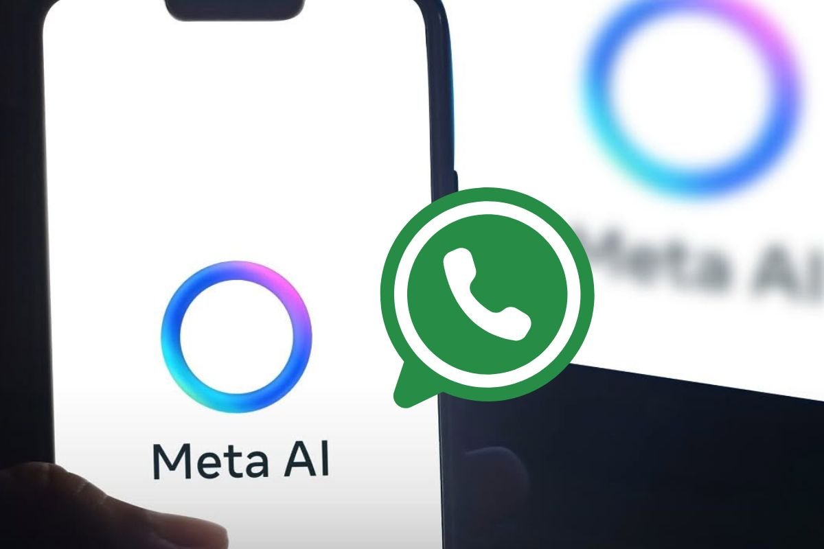 Meta AI su WhatsApp