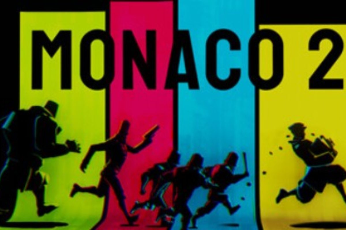 Copertina Monaco 2
