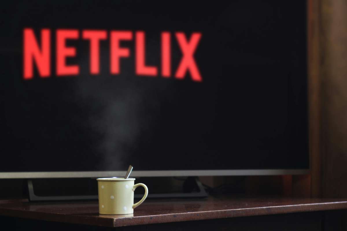 Novità Netflix intelligenza artificiale 