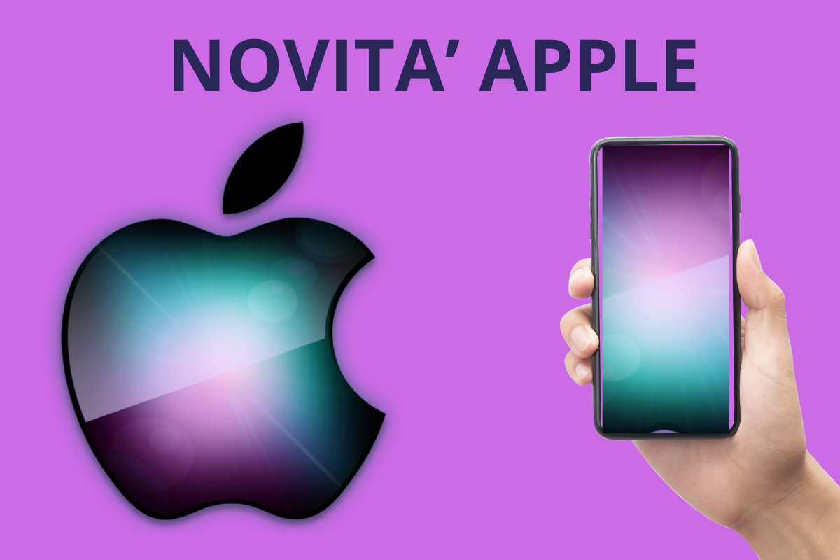 Apple risolto problema fastidioso