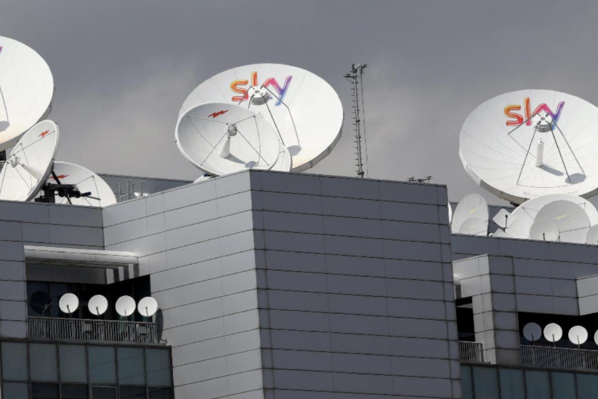 Sede Sky