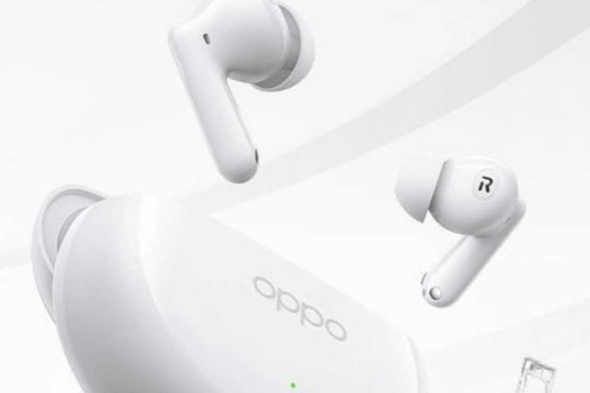 Oppo Enco Air 4 recensione
