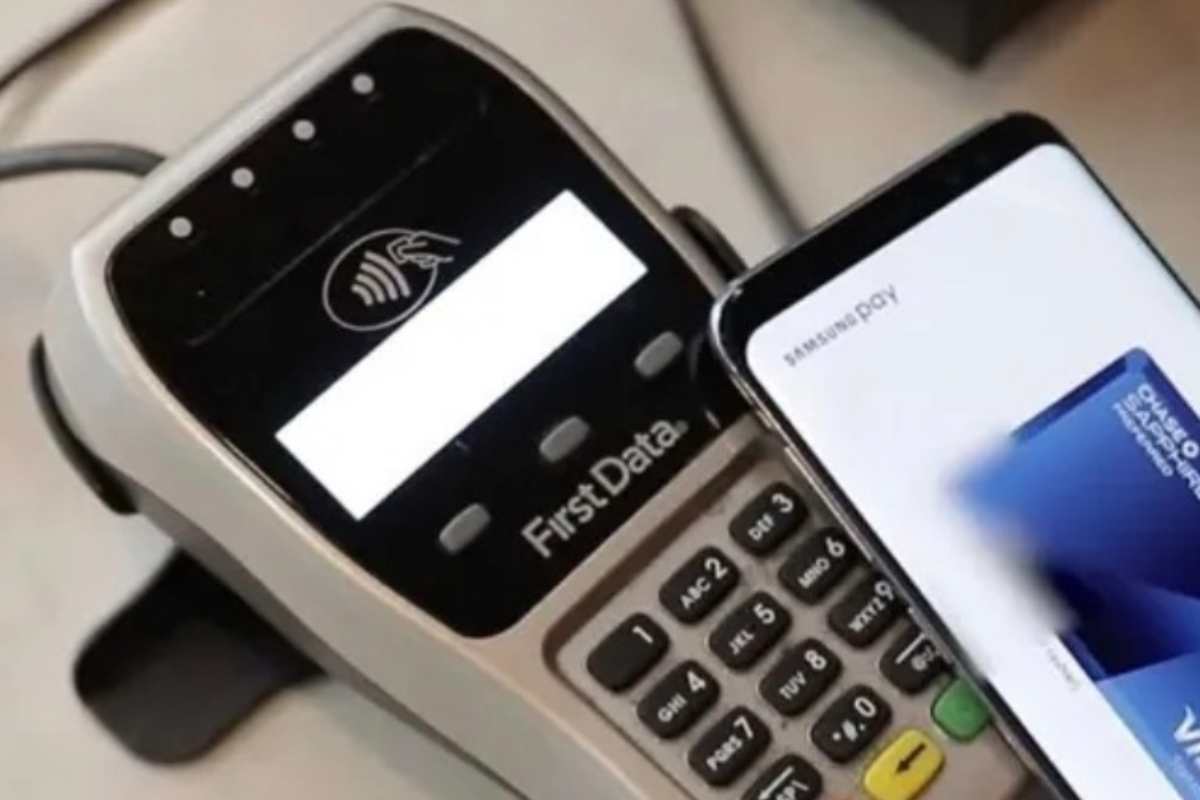 Samsung Wallet grande novità