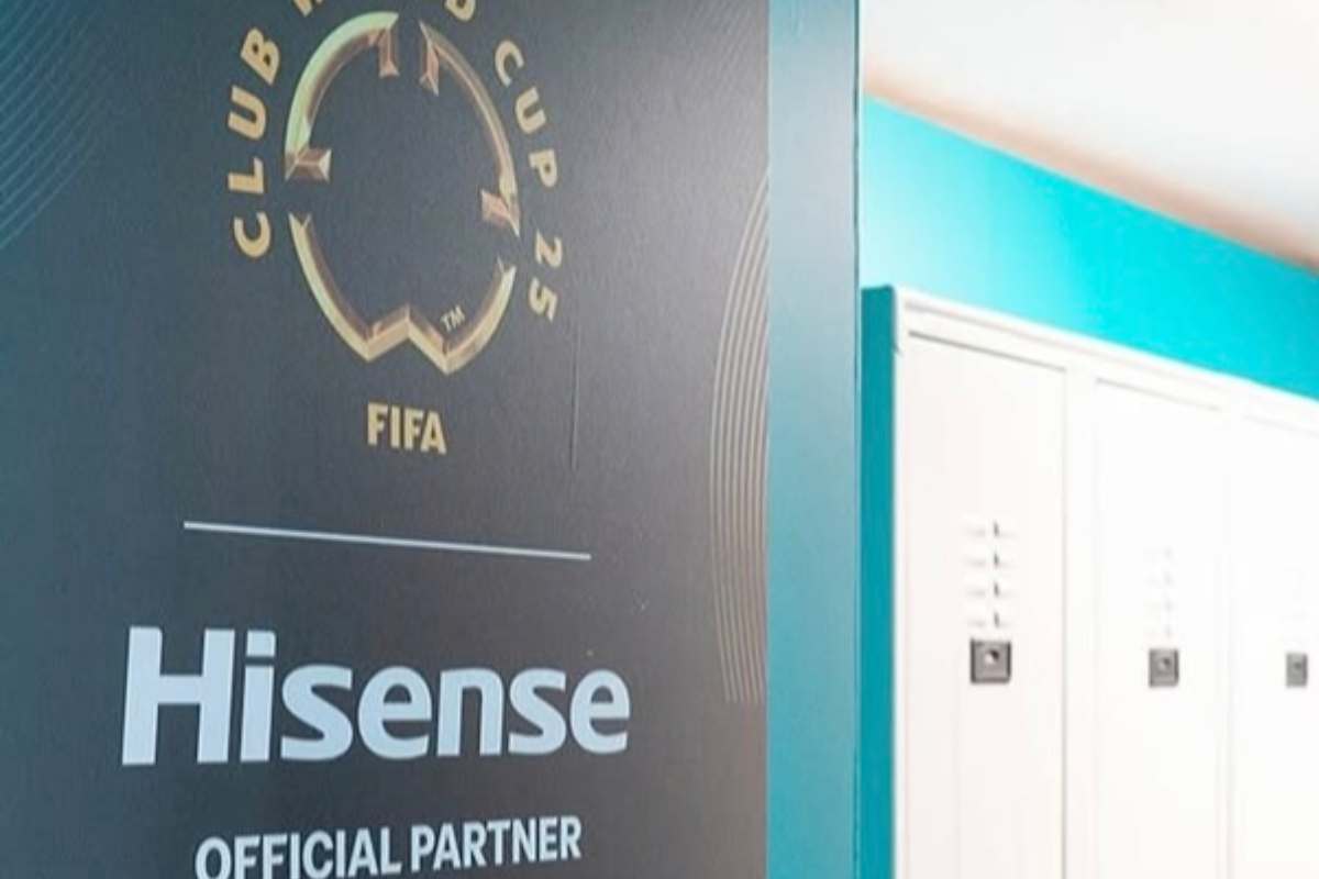 Rivincita Hisense OLED 