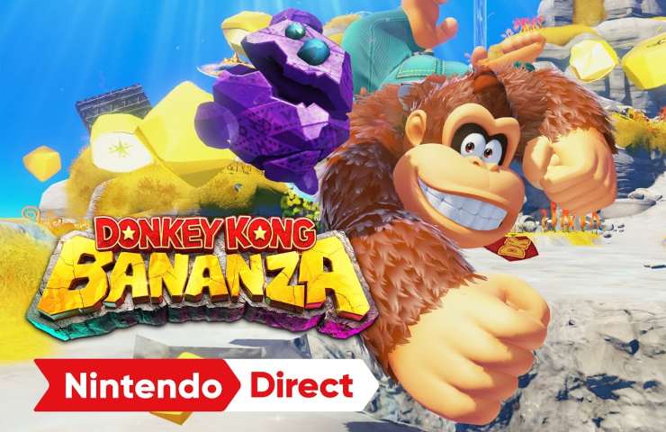 Bananza
