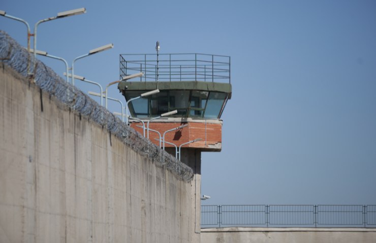 Carcere