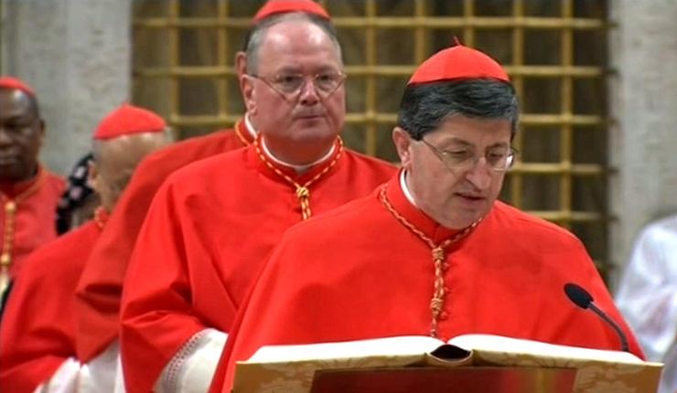 Cardinali
