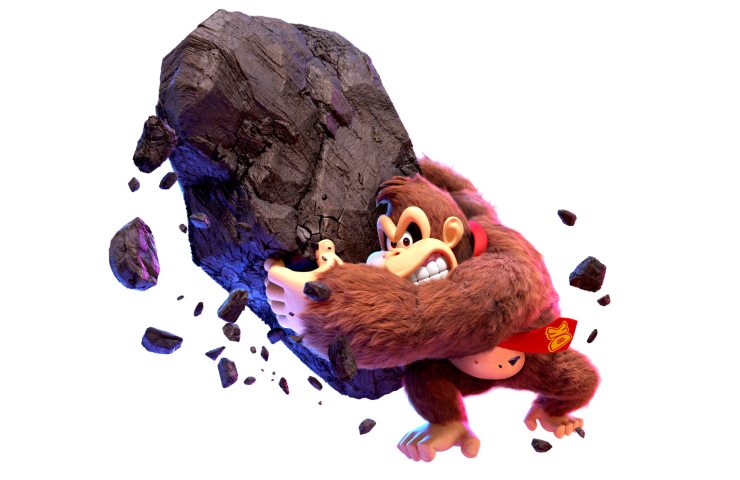 Donkey Kong