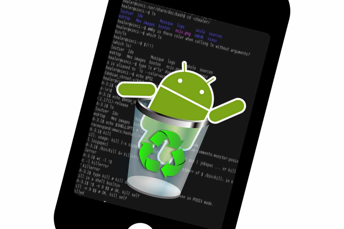 Android Google interviene vulnerabilità