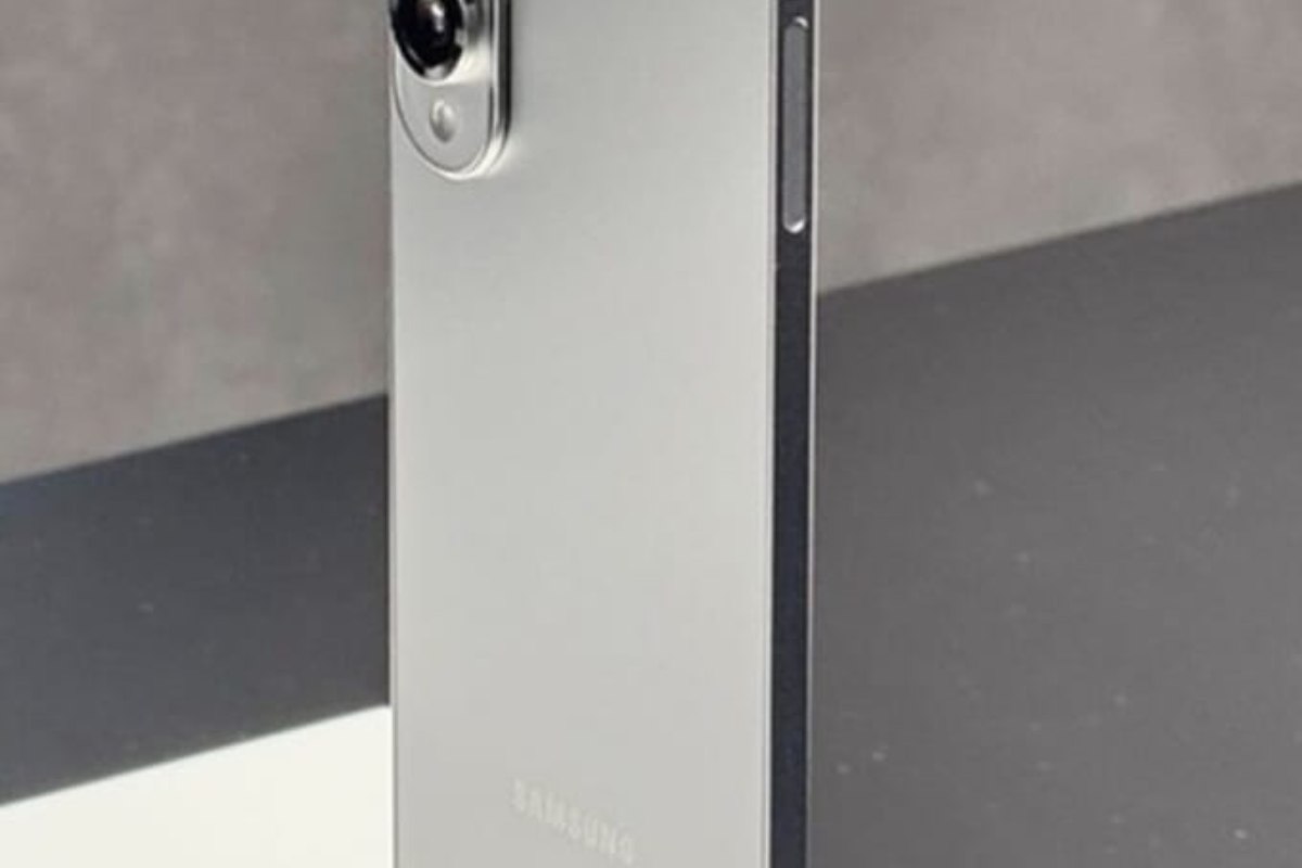 Samsung S25 Edge indiscrezioni