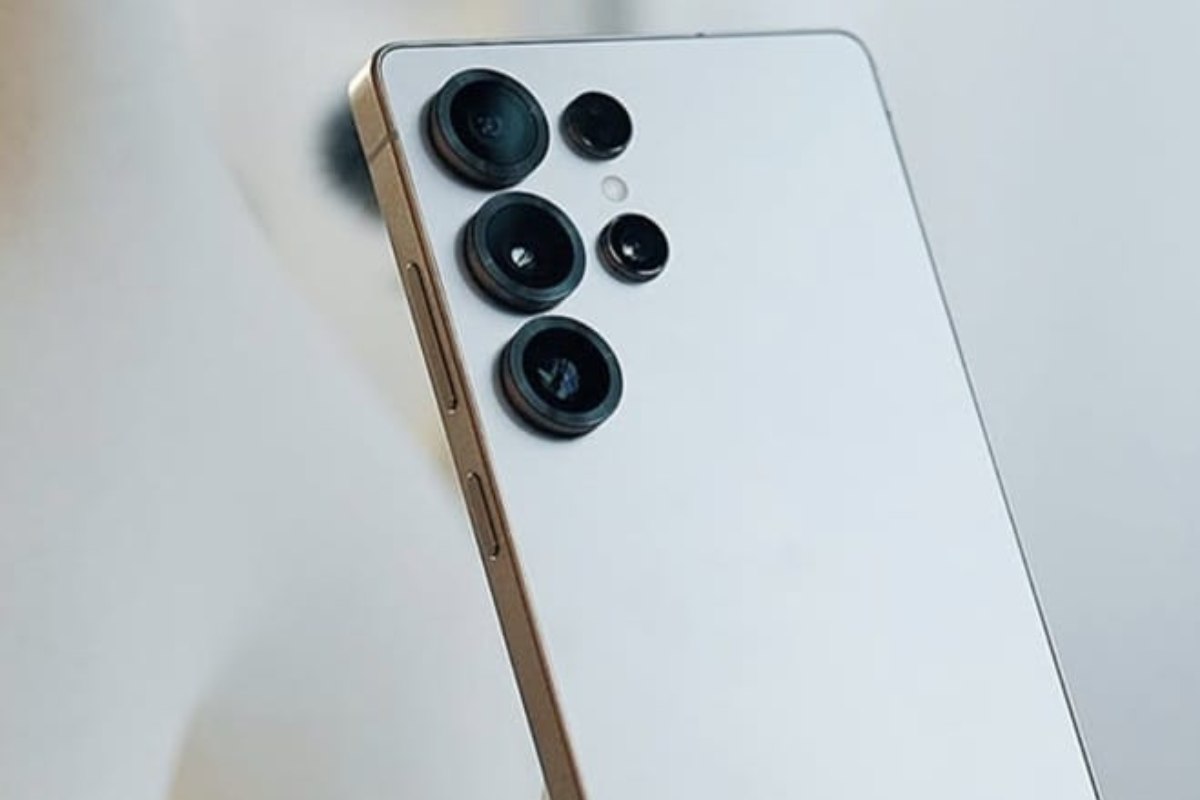 Android foto incredibili segreti
