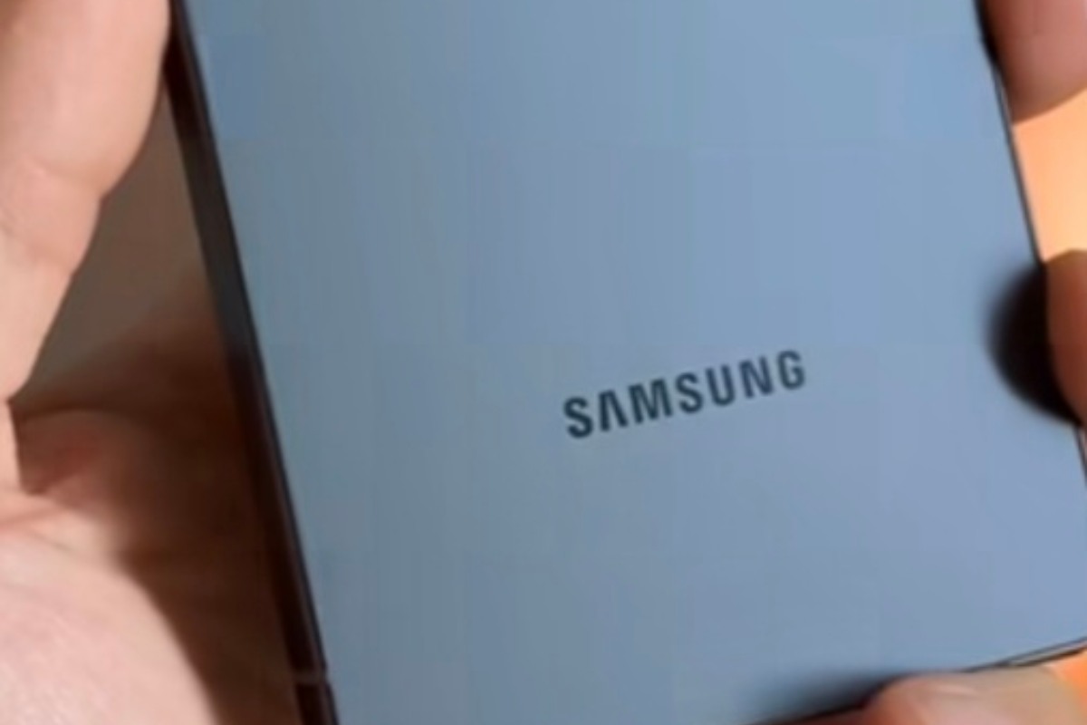 Samsung nuovo asso nella manica 