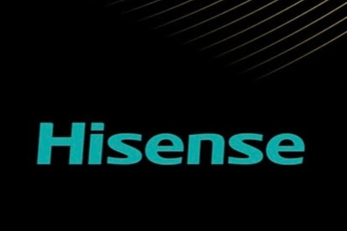 Rivincita Hisense OLED