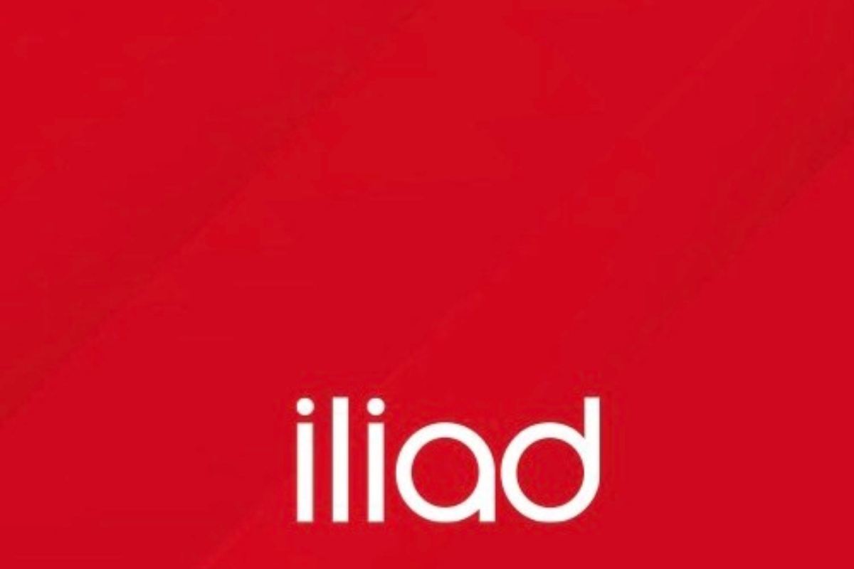 Iliad super offerta a meno di 10 euro