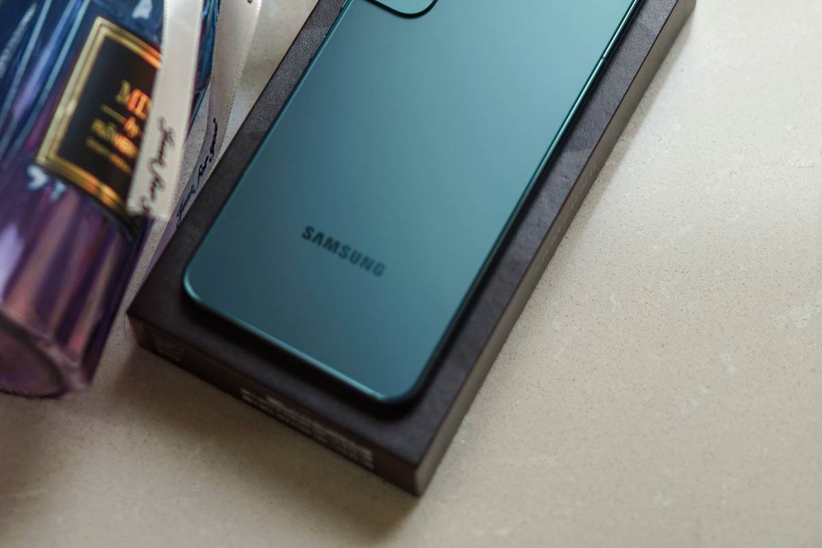 Samsung S25 Edge indiscrezioni