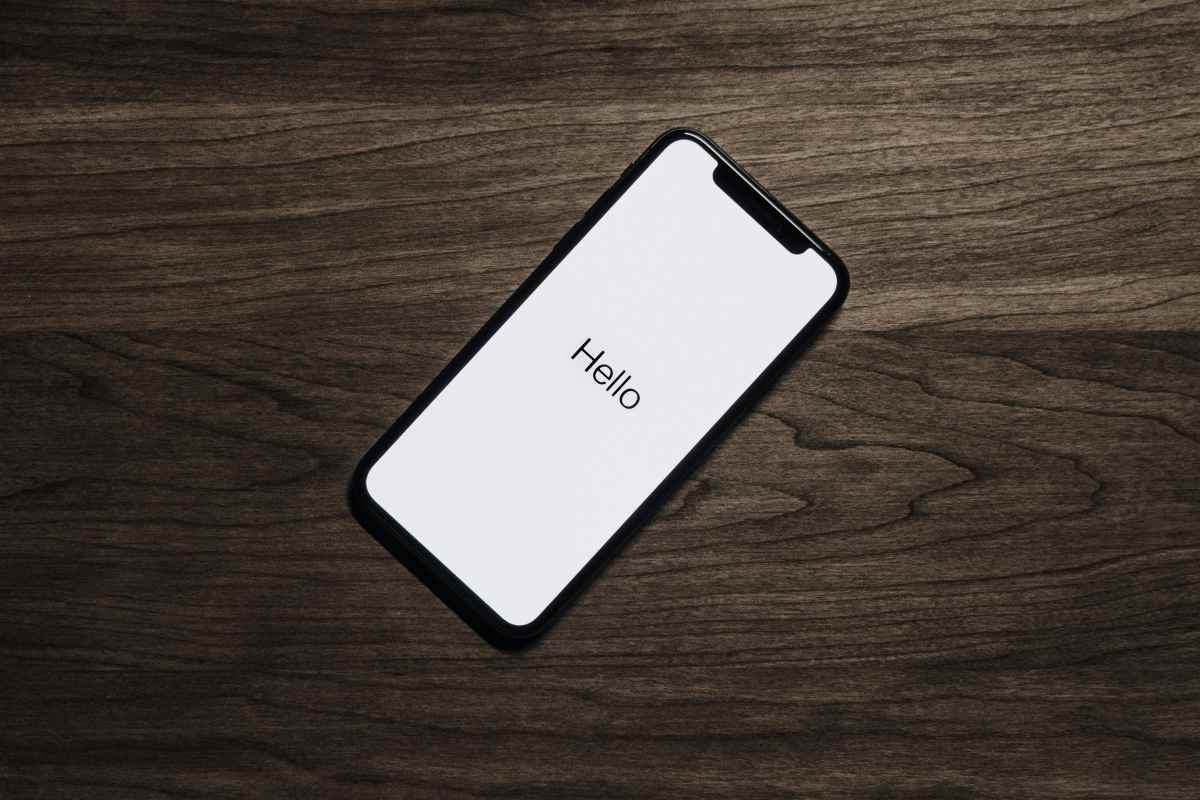 Stop ai cellulari scuole medie