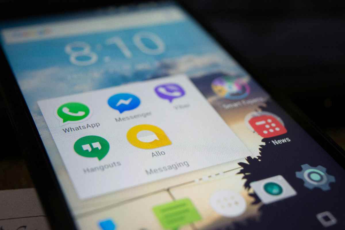 WhatsApp non vuoi ricevere messaggi contatto