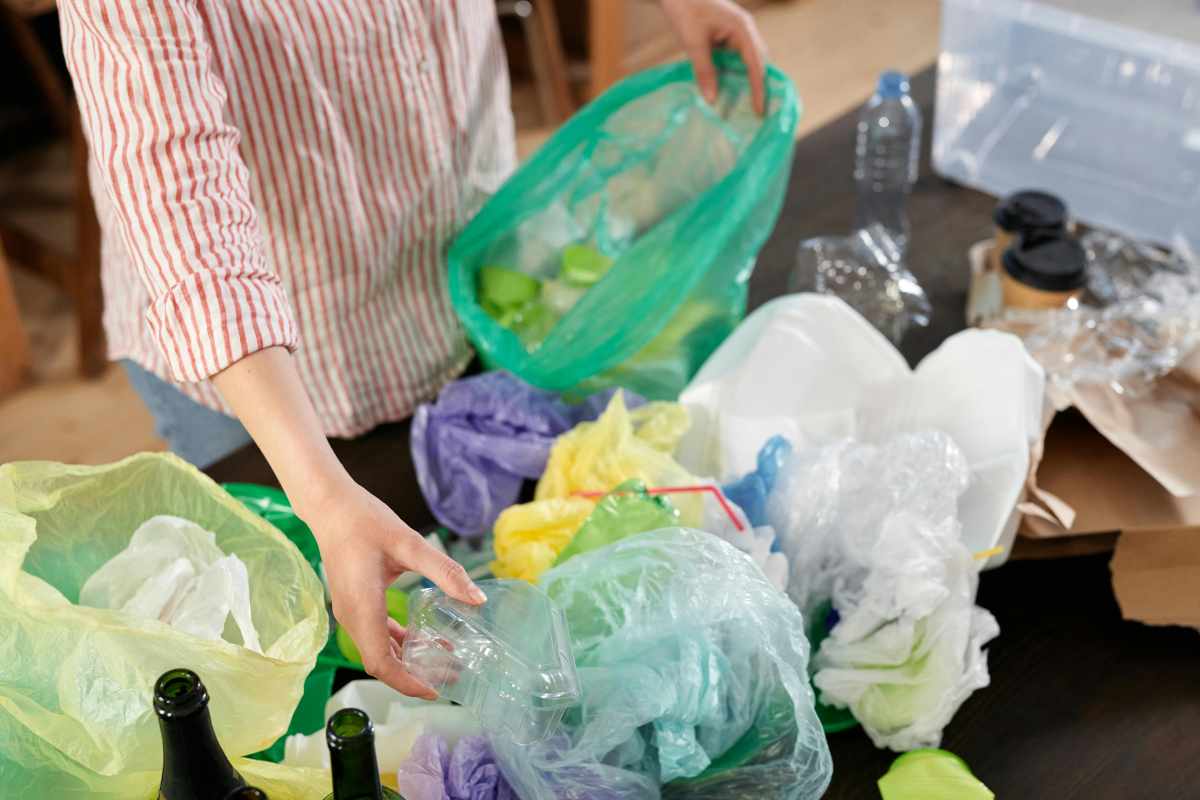 Plastica addio novità cambiare per sempre le nostre vite
