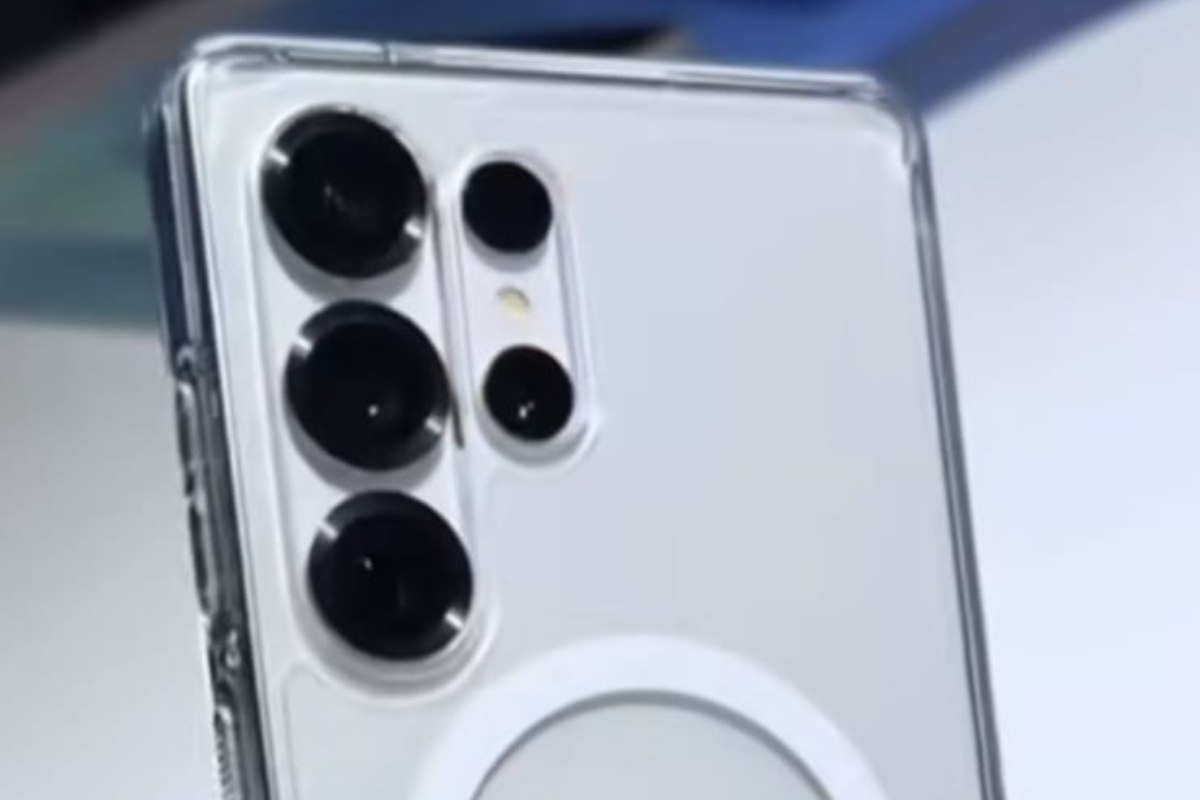 Android foto incredibili segreti
