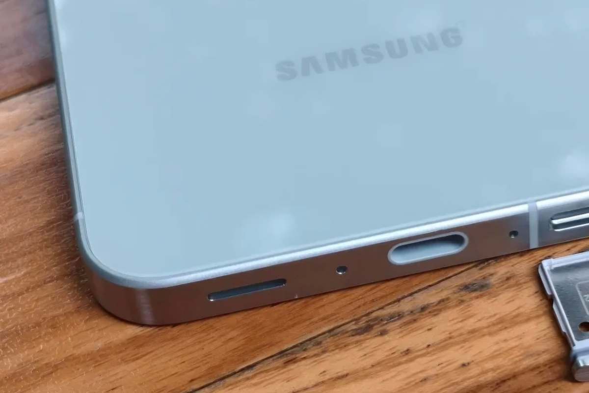 Samsung nuovo asso nella manica