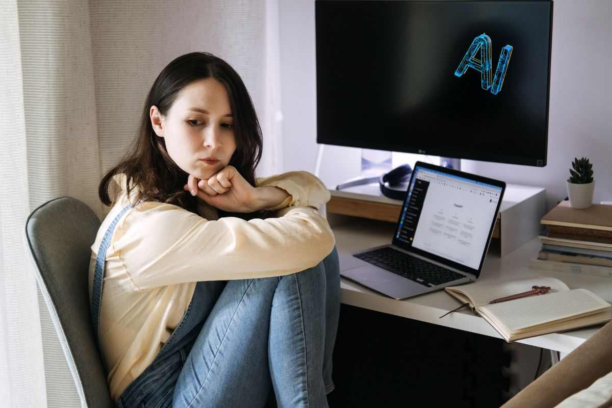 Utilizzo dell'Intelligenza Artificiale