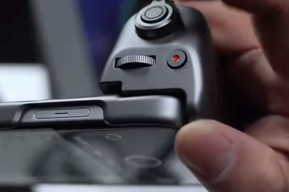 Vivo X200 Ultra fotocamera