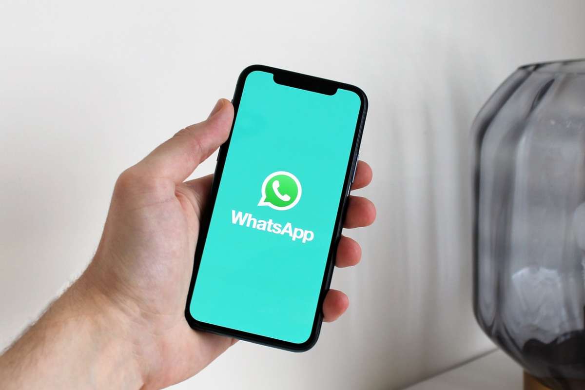 WhatsApp libera memoria cellulare
