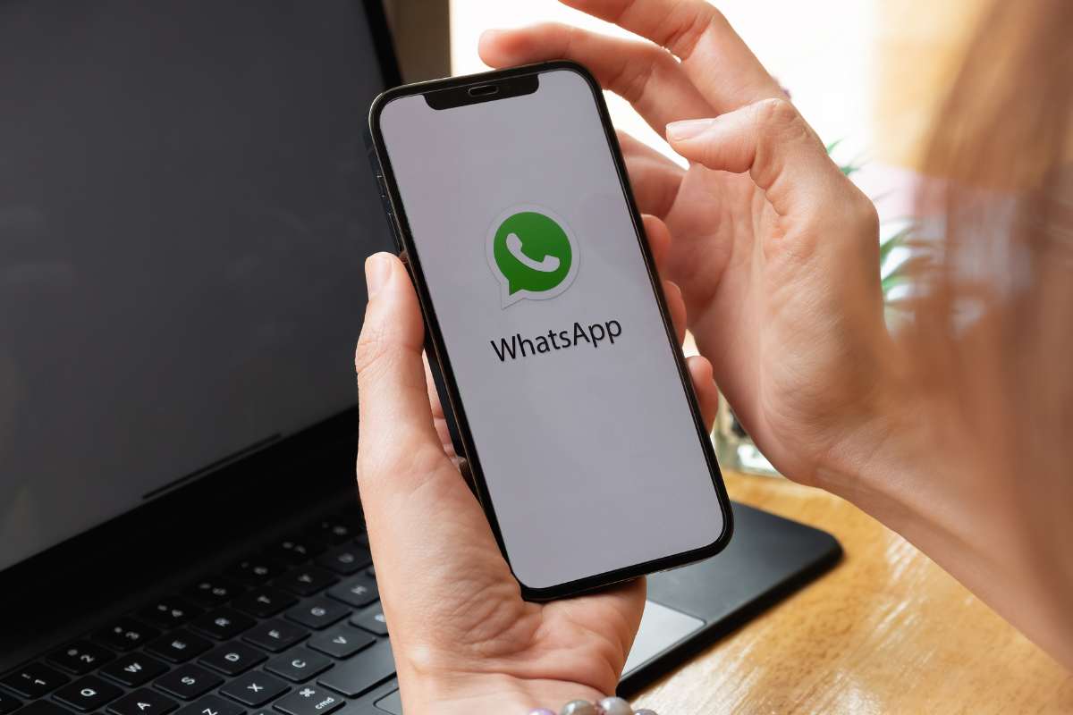 WhatsApp cancellare messaggi privacy