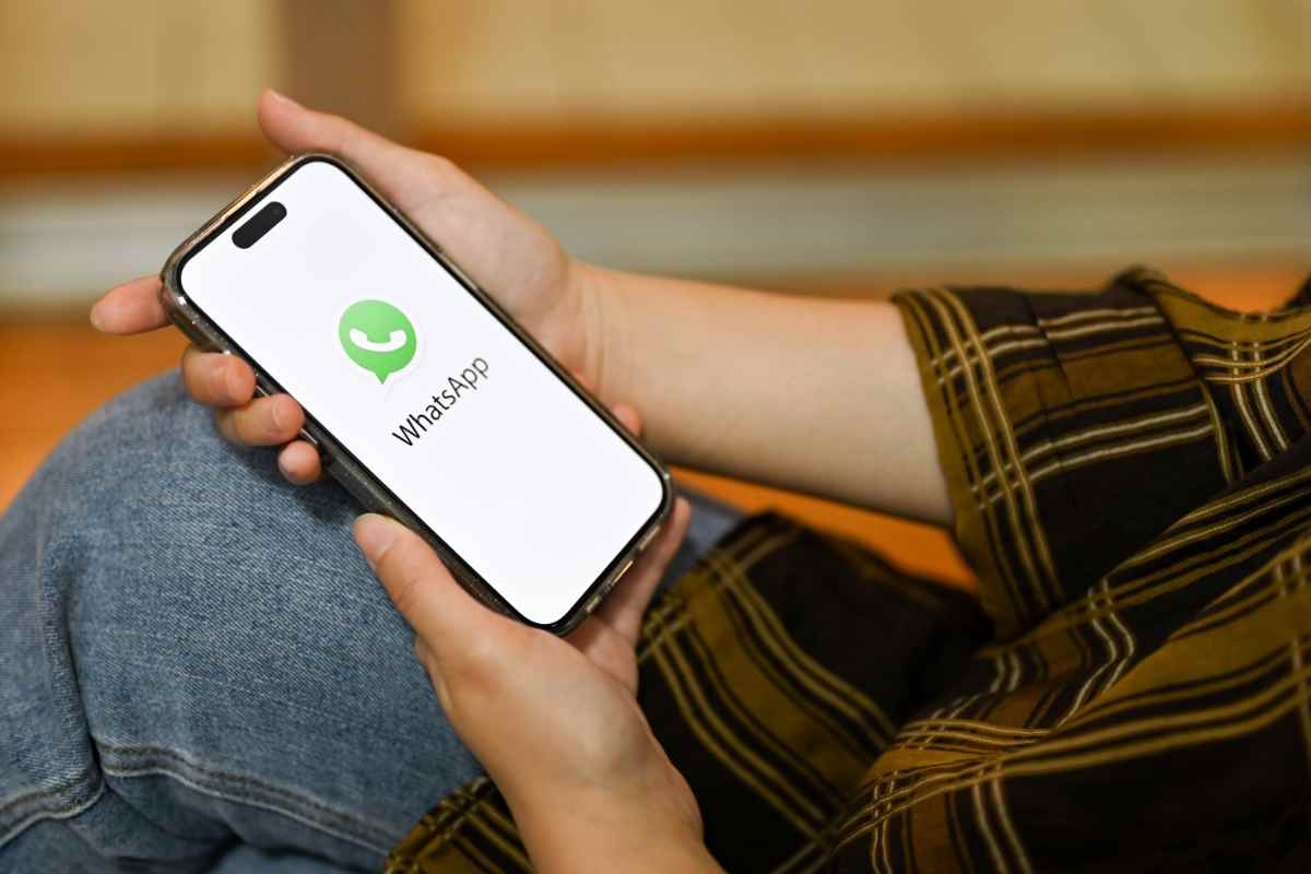 WhatsApp introduce funzione più amata 