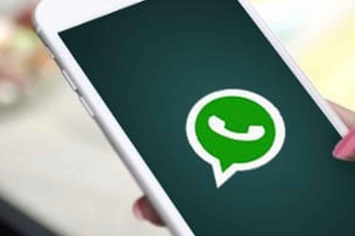 WhatsApp migliorare sicurezza impostazione 