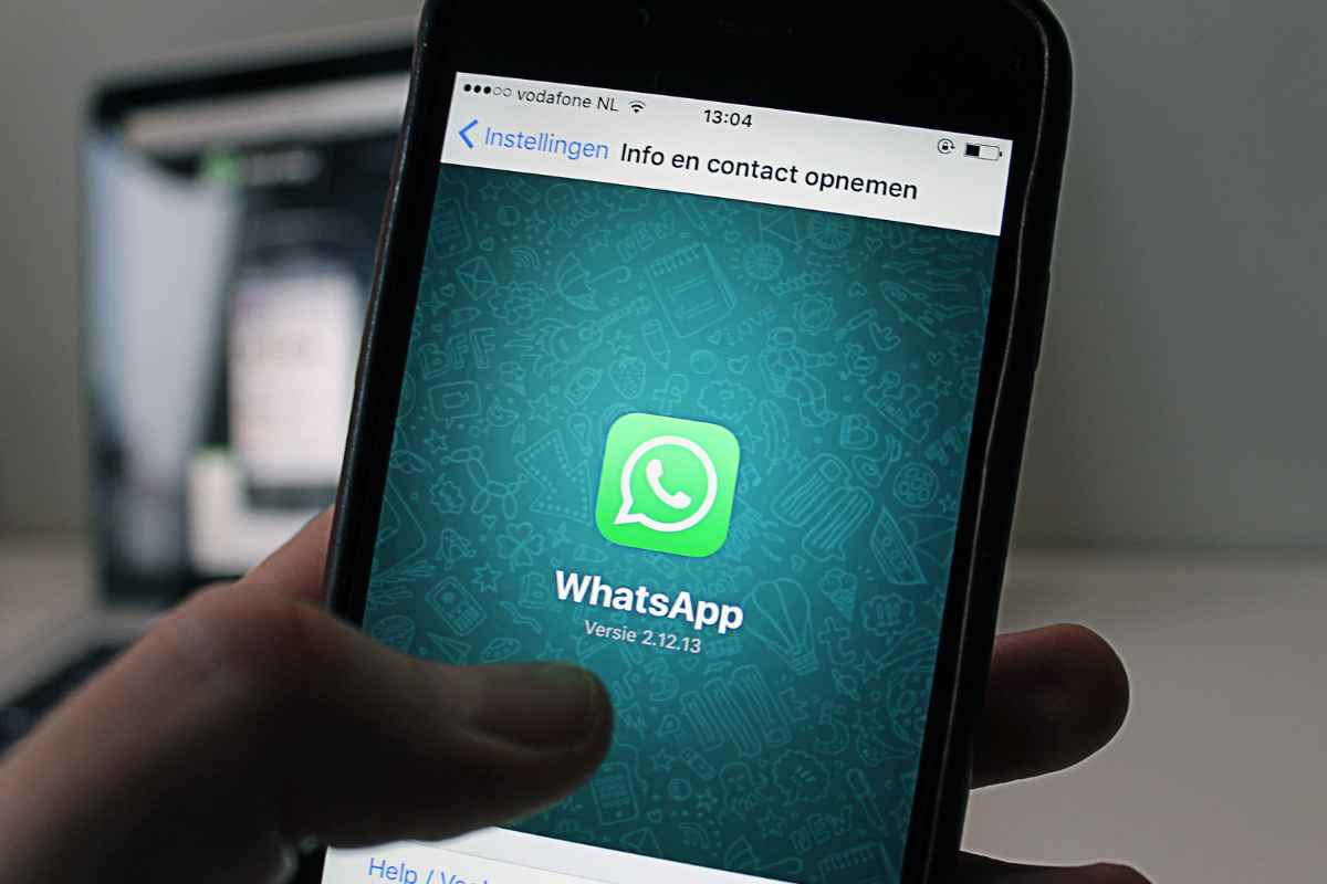 WhatsApp introduce funzione più amata