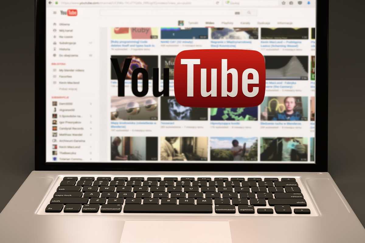 Youtube rivoluzione nulla sarà come prima