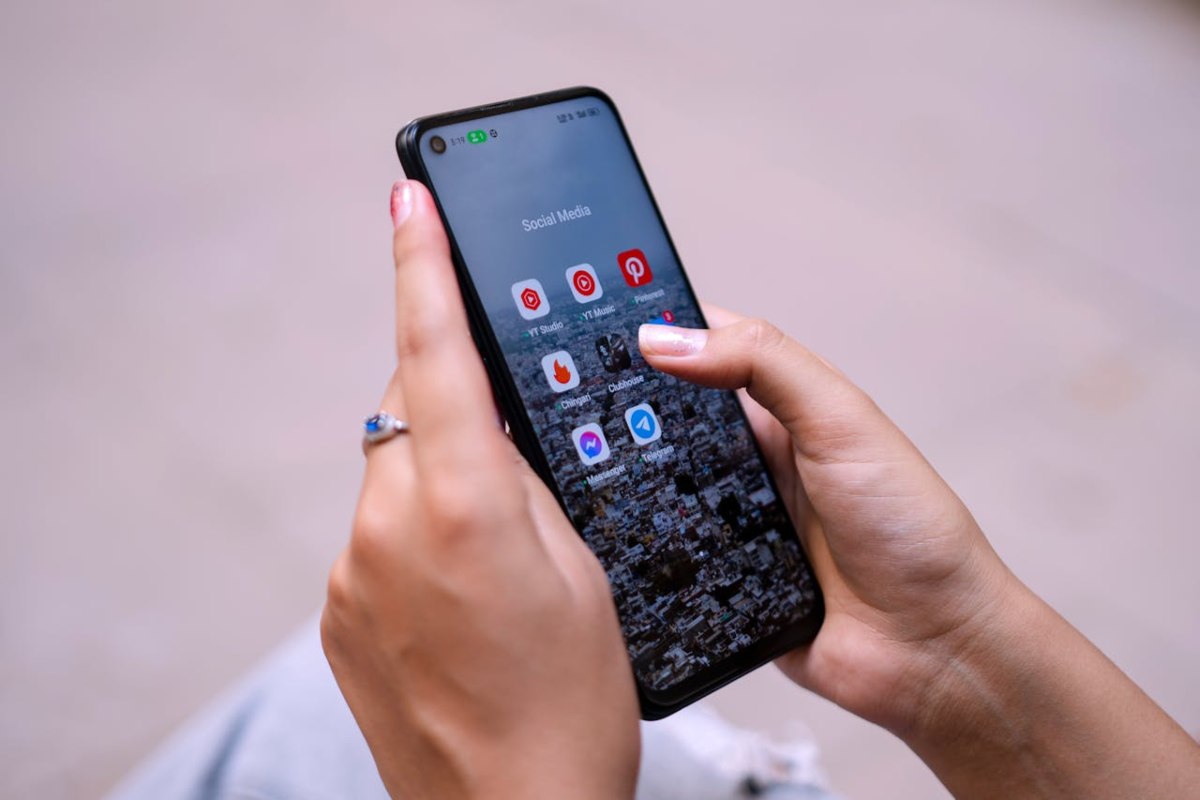 Smartphone da cambiare