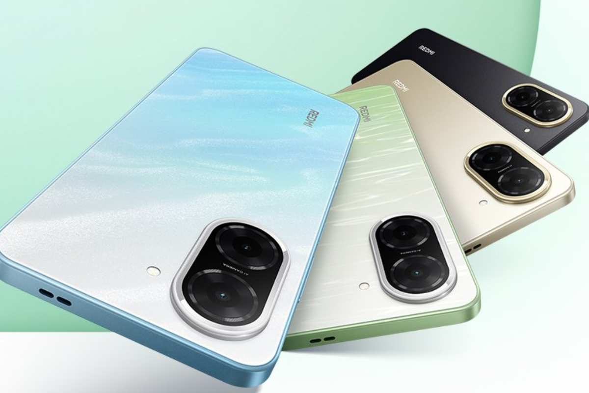 serie di cellulari xiaomi