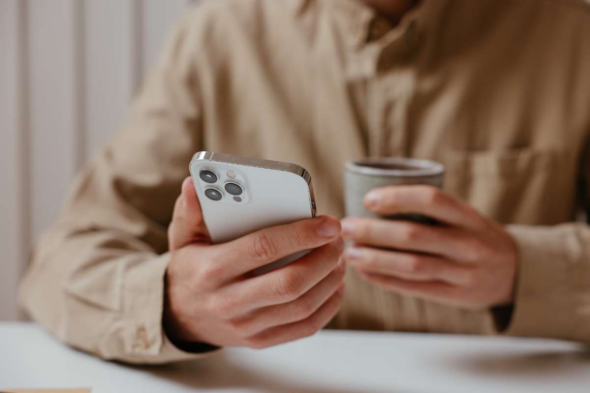 Il tuo iPhone non fa più da hotpost come risolvere