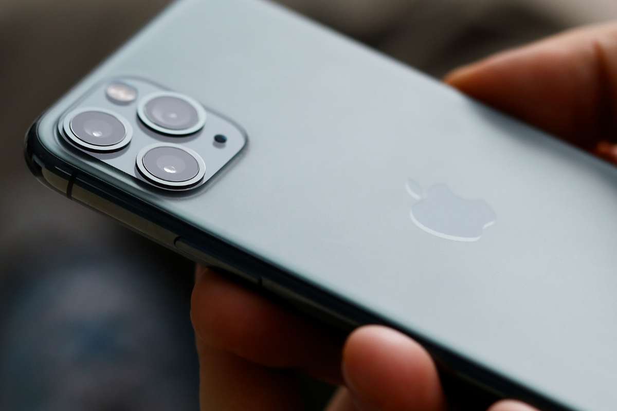 Il tuo iPhone non fa più da hotpost come risolvere
