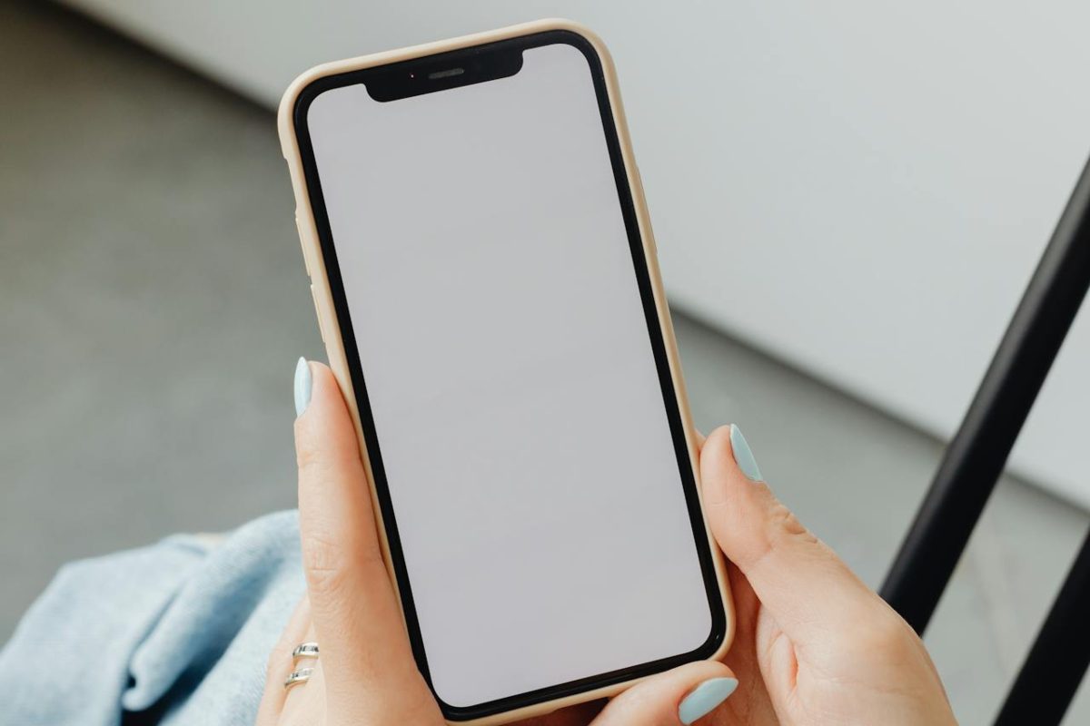 iPhone da sbloccare